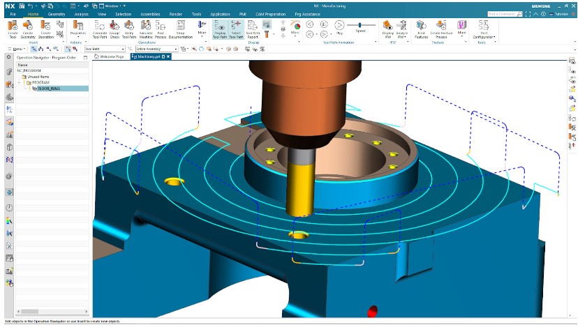 Mechanical Design Project